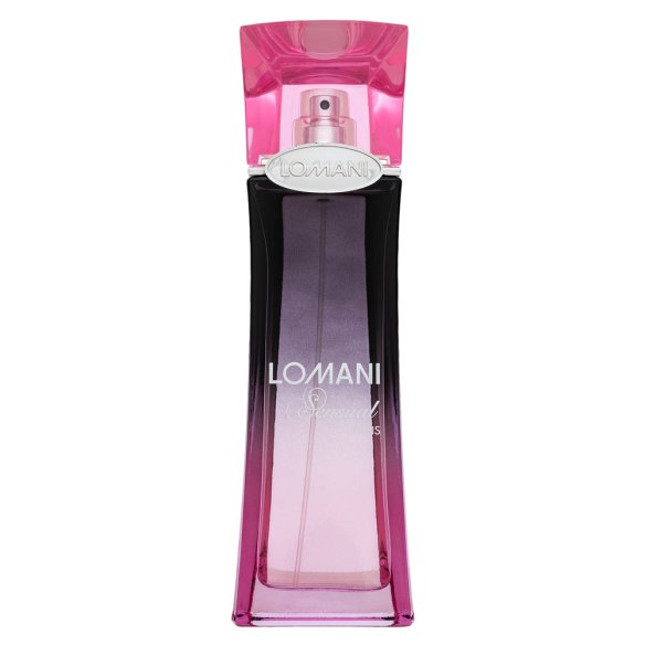 Lomani Sensual parfémovaná voda pro ženy 100 ml
