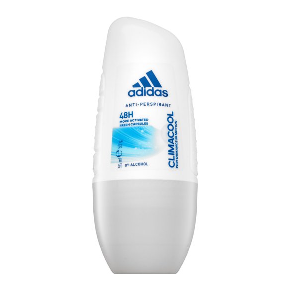 Adidas Climacool roll-on dezodorans za žene 50 ml