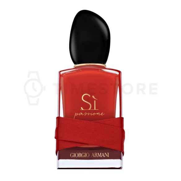Armani (Giorgio Armani) Si Passione Red Maestro parfémovaná voda pro ženy 50 ml