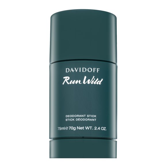 Davidoff Run Wild deostick bărbați 75 ml