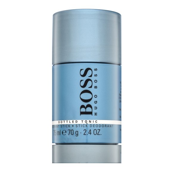 Hugo Boss Boss Bottled Tonic deostick pro muže 75 ml