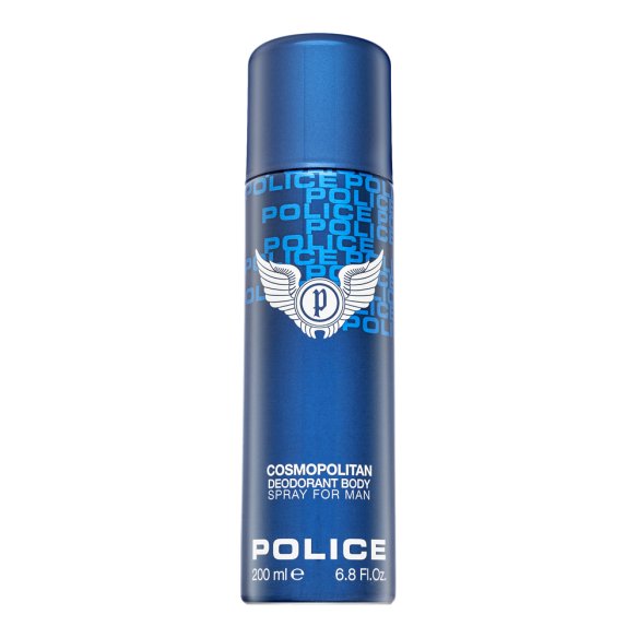 Police Cosmopolitan spray dezodor férfiaknak 200 ml