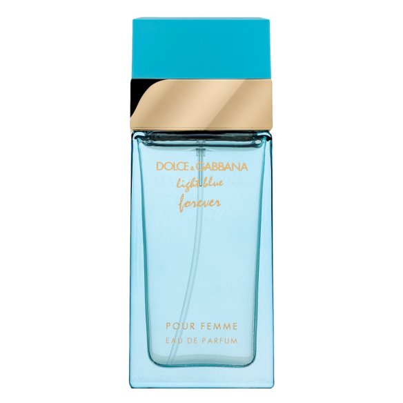 Dolce & Gabbana Light Blue Forever Eau de Parfum femei 25 ml