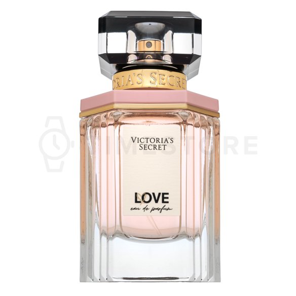 Victoria's Secret Love Eau de Parfum da donna 50 ml