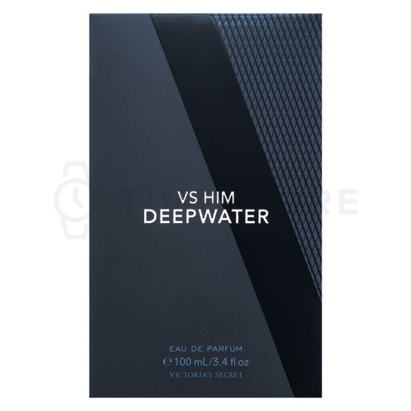 Victoria's Secret VS Him Deepwater Eau de Parfum da uomo 100 ml