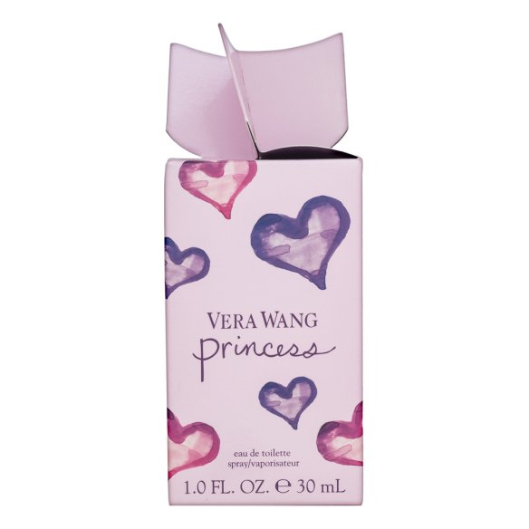 Vera Wang Princess Cracker toaletná voda pre ženy 30 ml