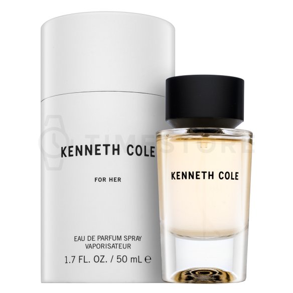 Kenneth Cole For Her parfémovaná voda pre ženy 50 ml