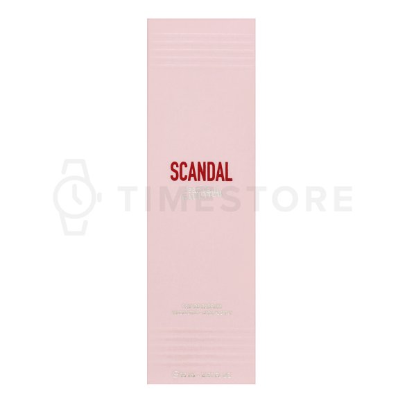 Jean P. Gaultier Scandal woda perfumowana dla kobiet 15 ml
