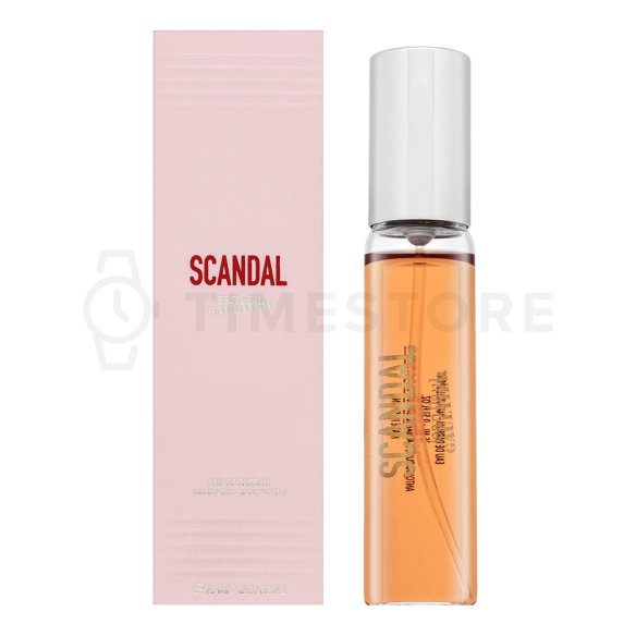 Jean P. Gaultier Scandal Eau de Parfum nőknek 15 ml