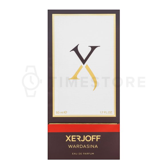 Xerjoff Wardasina parfumirana voda unisex 50 ml