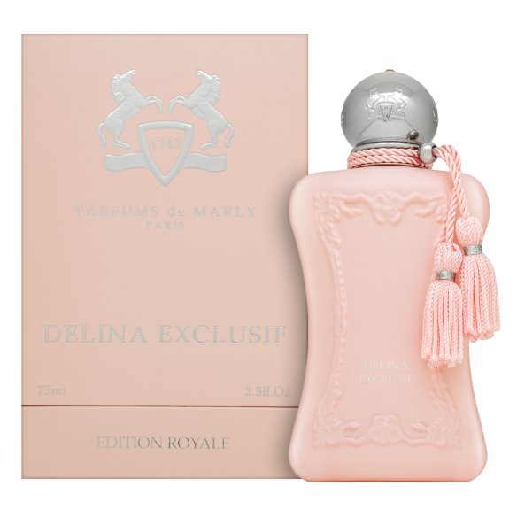 Parfums de Marly Delina Exclusif parfumirana voda unisex 75 ml