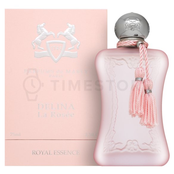 Parfums de Marly Delina La Rosée parfémovaná voda unisex 75 ml