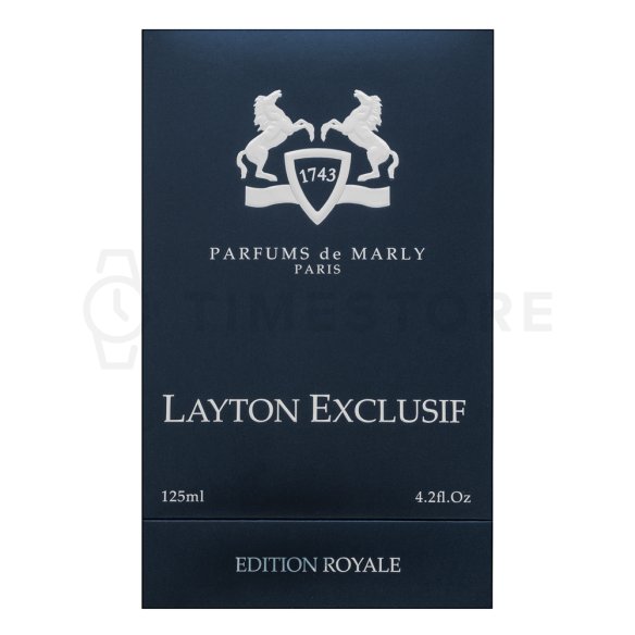 Parfums de Marly Layton Exclusif Eau de Parfum uniszex 125 ml
