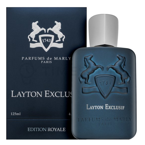 Parfums de Marly Layton Exclusif parfumirana voda unisex 125 ml