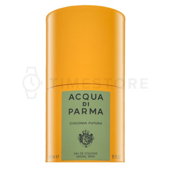 Acqua di Parma Colonia Futura Eau de Cologne férfiaknak 180 ml