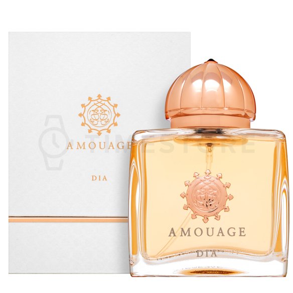 Amouage Dia parfémovaná voda pro ženy 50 ml