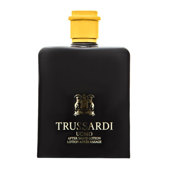 Trussardi Uomo 2011 voda po holení pro muže 100 ml