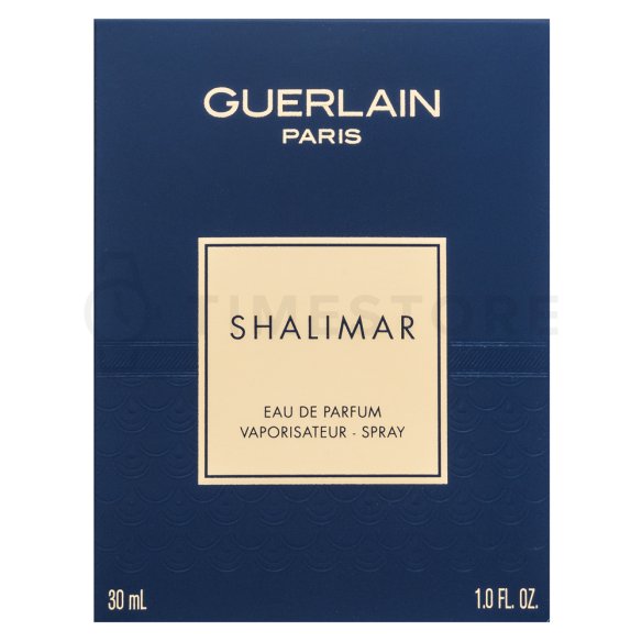 Guerlain Shalimar Eau de Parfum nőknek 30 ml
