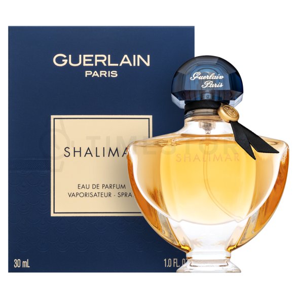 Guerlain Shalimar parfémovaná voda pre ženy 30 ml