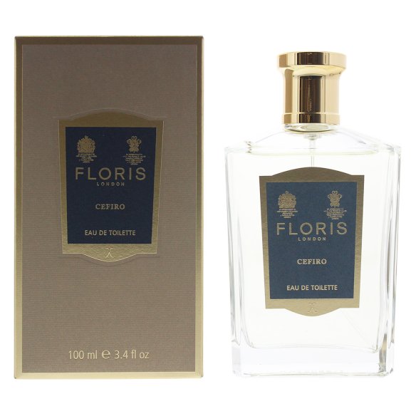 Floris Cefiro toaletní voda unisex 100 ml