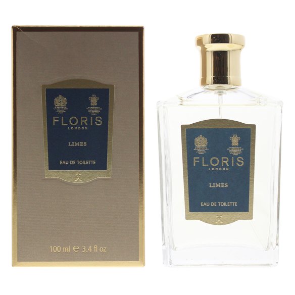 Floris Limes toaletní voda unisex 100 ml