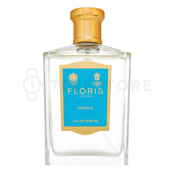 Floris Sirena parfémovaná voda pre ženy 100 ml