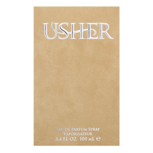 Usher She parfémovaná voda pro ženy 100 ml