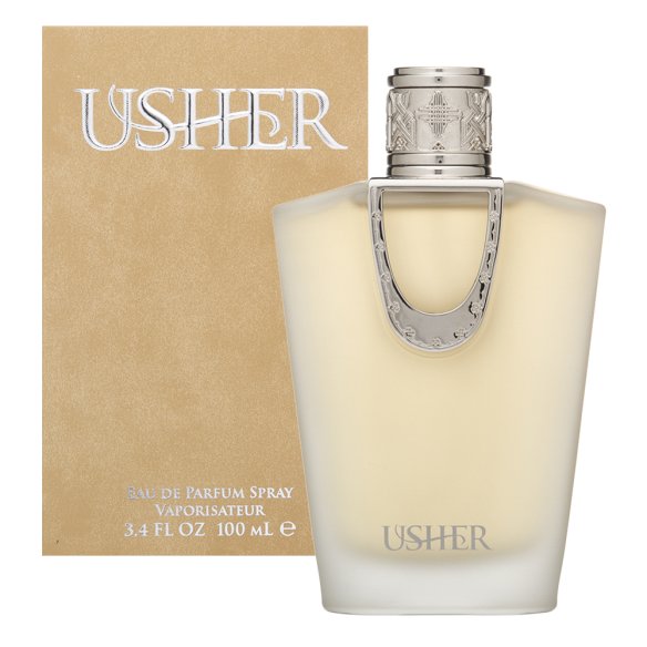 Usher She parfémovaná voda pro ženy 100 ml