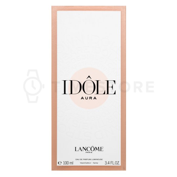 Lancôme Idôle Aura Lumineuse woda perfumowana dla kobiet 100 ml