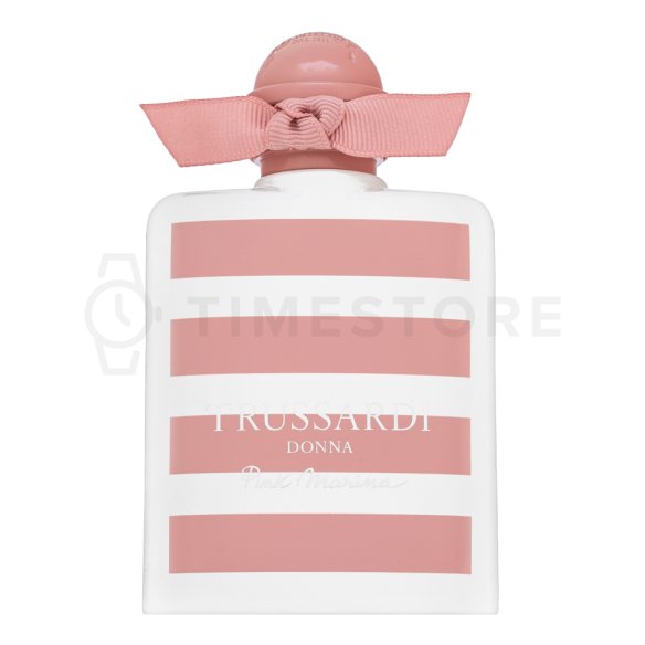 Trussardi Donna Pink Marina toaletní voda pro ženy 50 ml