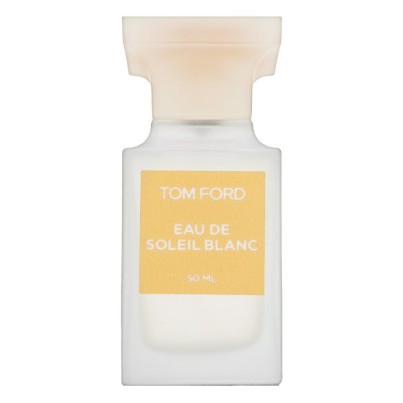 Tom Ford Eau de Soleil Blanc toaletná voda unisex 50 ml