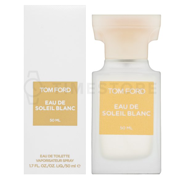 Tom Ford Eau de Soleil Blanc Eau de Toilette uniszex 50 ml