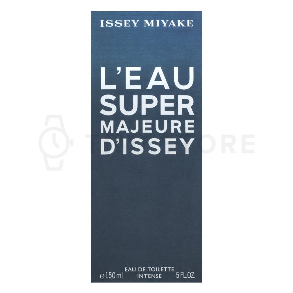 Issey Miyake L'Eau Majeure d'Issey toaletní voda pro ženy 150 ml