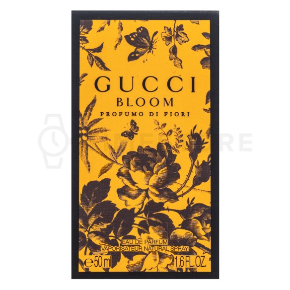 Gucci Bloom Profumo di Fiori woda perfumowana dla kobiet 50 ml