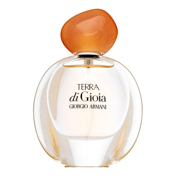 Armani (Giorgio Armani) Terra Di Gioia Eau de Parfum nőknek 30 ml