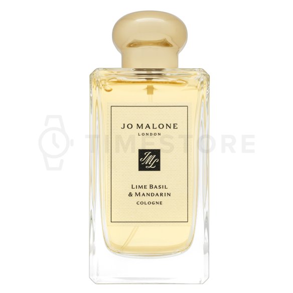 Jo Malone Lime Basil & Mandarin kolonjska voda unisex 100 ml