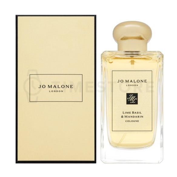 Jo Malone Lime Basil & Mandarin woda kolońska unisex 100 ml