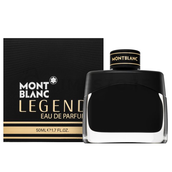 Mont Blanc Legend woda perfumowana dla mężczyzn 50 ml