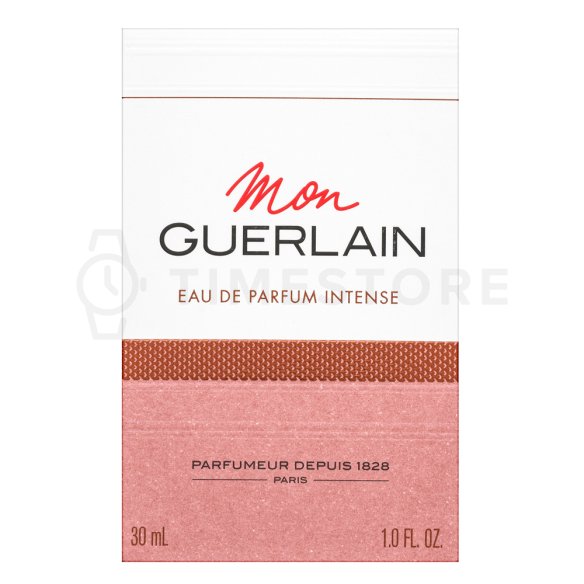 Guerlain Mon Guerlain Intense woda perfumowana dla kobiet 30 ml