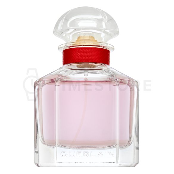 Guerlain Mon Bloom of Rose parfémovaná voda pro ženy 50 ml