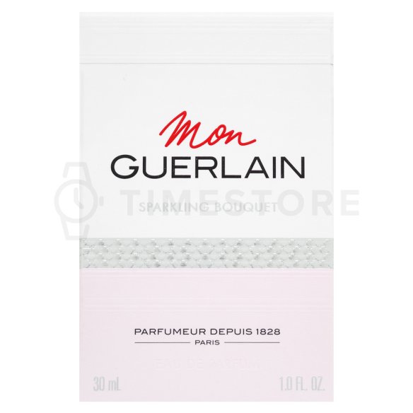 Guerlain Mon Guerlain Sparkling Bouquet woda perfumowana dla kobiet 30 ml