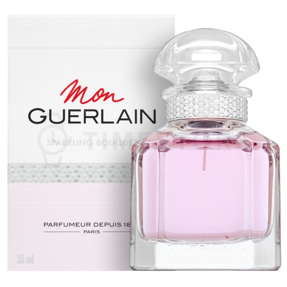 Guerlain Mon Guerlain Sparkling Bouquet parfémovaná voda pro ženy 30 ml