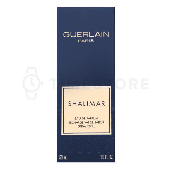 Guerlain Shalimar - Refill Eau de Parfum nőknek 50 ml