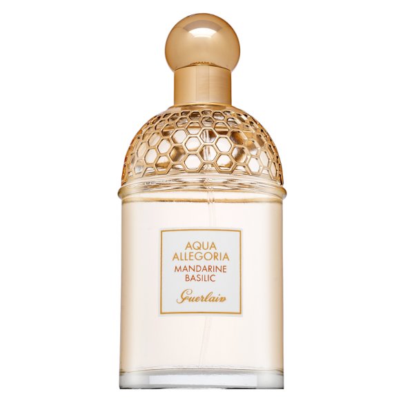 Guerlain Aqua Allegoria Mandarine Basilic Eau de Toilette nőknek 125 ml