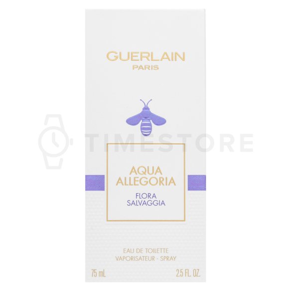 Guerlain Aqua Allegoria Flora Salvaggia Eau de Toilette para mujer 75 ml