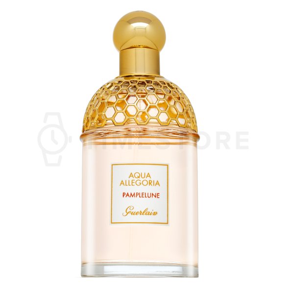 Guerlain Aqua Allegoria Pamplelune woda toaletowa dla kobiet 125 ml