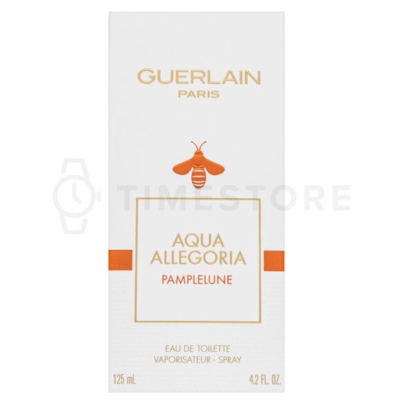 Guerlain Aqua Allegoria Pamplelune Eau de Toilette nőknek 125 ml