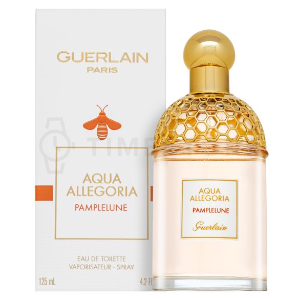 Guerlain Aqua Allegoria Pamplelune Eau de Toilette para mujer 125 ml