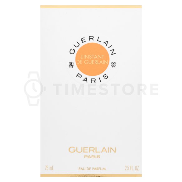 Guerlain L'Instant de Guerlain 2021 Eau de Parfum nőknek 75 ml