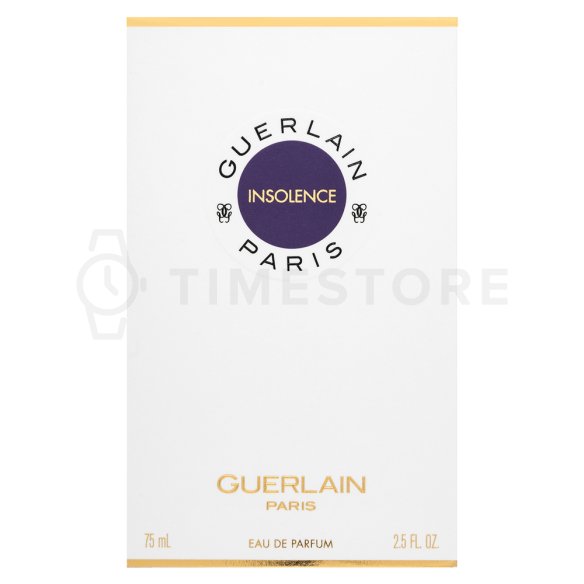 Guerlain Insolence (2021) parfémovaná voda pre ženy 75 ml